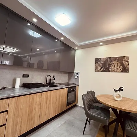 Apartamento Feel Sarajevo