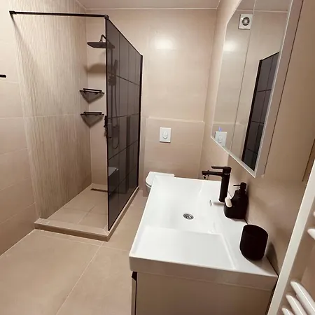 Feel דירה סראייבו