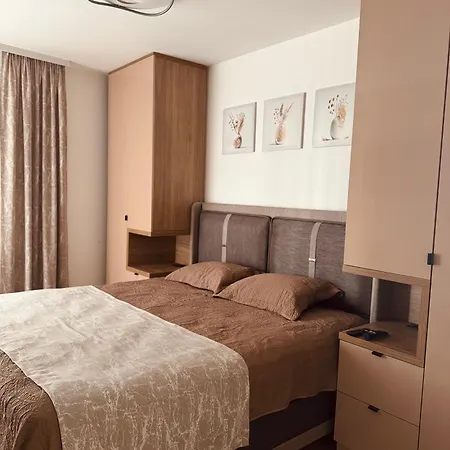 Feel דירה סראייבו