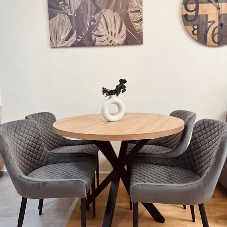 Feel Apartamento Sarajevo